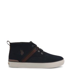 Asociación de Polo de EE. UU. ANSON7105W9_S1_NAVY Zapatillas EU 43
