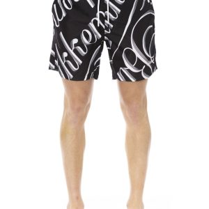 Bañador BKK1MBM16_NeroNegro XXL
