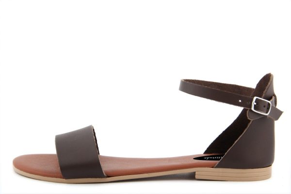 Sandalias FAME23_22MC106_TMORO EU 37