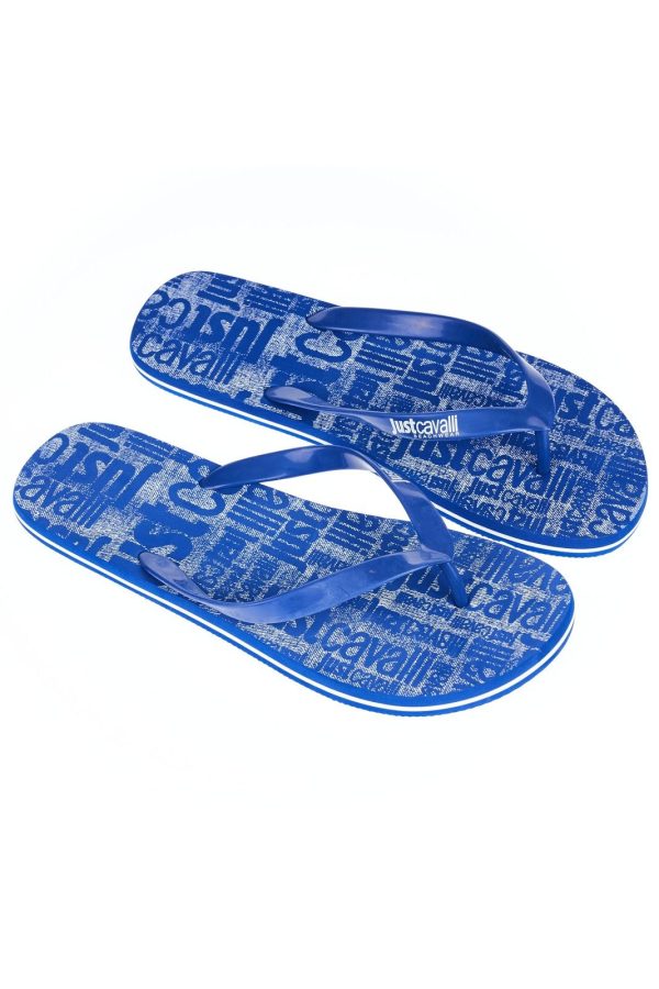 Zapatillas E94151RMC_BLUCOBALTO EU 45 - Imagen 3