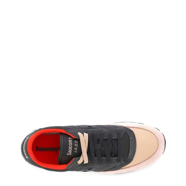Zapatillas JAZZ_2044_410_CHARCOAL-PINK EU 45.5 - Imagen 3