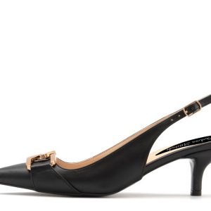 Zapatos de tacón alto