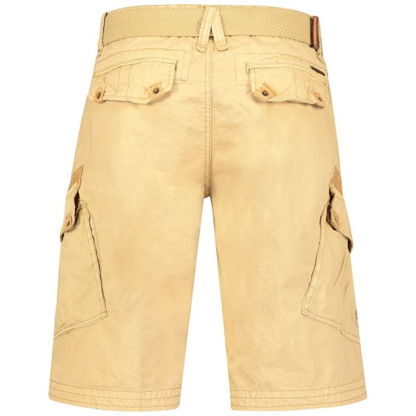 Bermudas SU1105H_Beige 2XL - Imagen 2