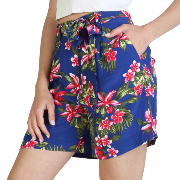 Bermudas XW0XW01312_0G3 2 - Imagen 3