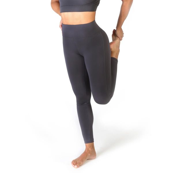 Leggings BB23956_Carbón M
