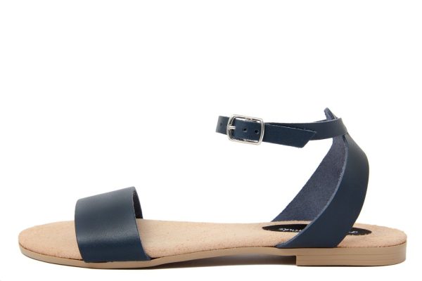 Sandalias FAME23_LM704151_BLU UE 41
