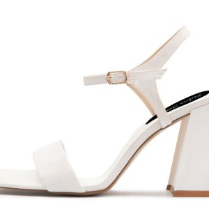 Sandalias FAME23_SS3Y0566_553_WHITE EU 39