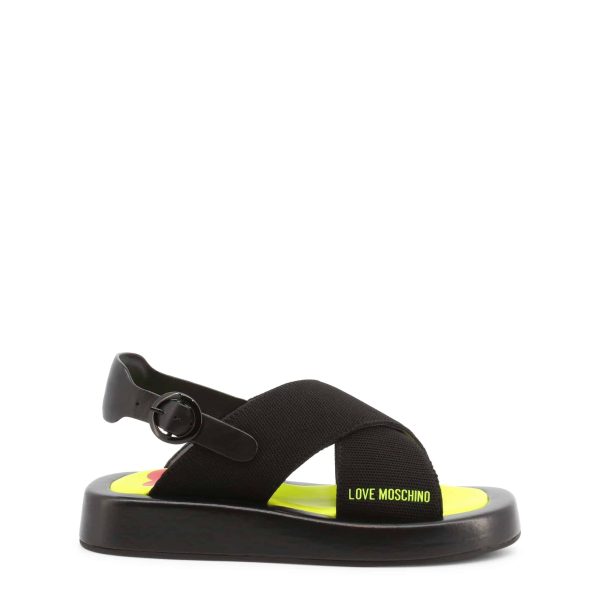 Sandalias