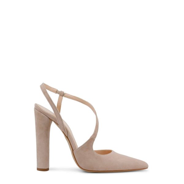 DIAMANTE-CAM_BEIGE sandalias UE 38 - Imagen 2