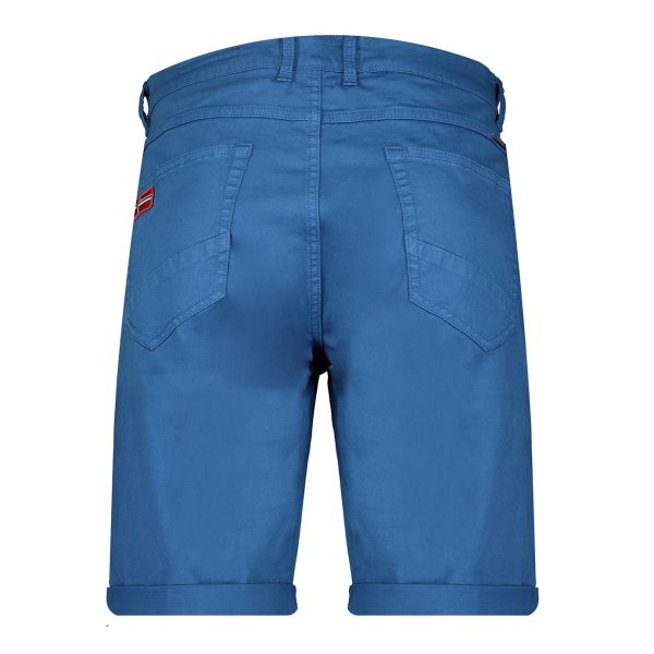 Bermudas SU1006H_Azul XL - Imagen 2