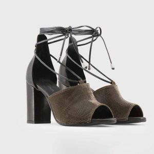 Sandalias