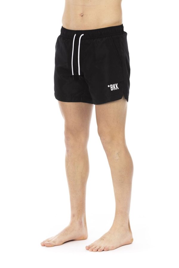 Bañador BKK1MBS03_BLACK XXL - Imagen 2