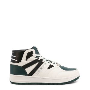Zapatillas SIPS993-32_VERDE-NERO-BCO EU 44
