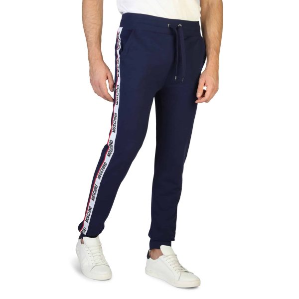 Pantalones de entrenamiento