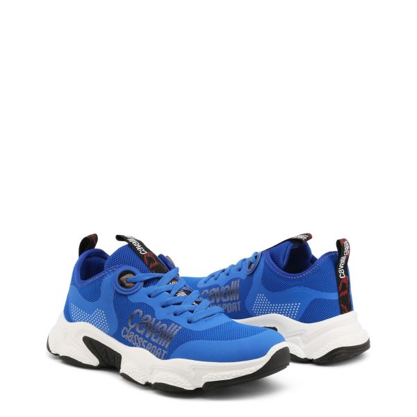 CM8635_200BLUE Zapatillas EU 41 - Imagen 2