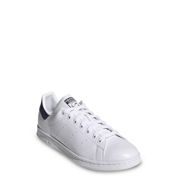 FX5501_StanSmith zapatillas UK 7.5 - Imagen 2