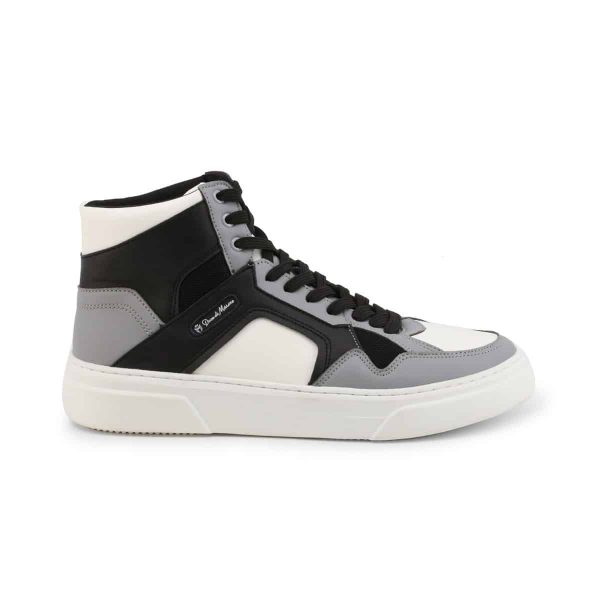 Zapatillas NICK_GREY-WHITE EU 46