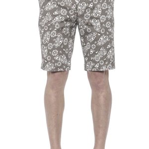 Bermudas BSSLZ00AL29_0450verdesottobosco 50