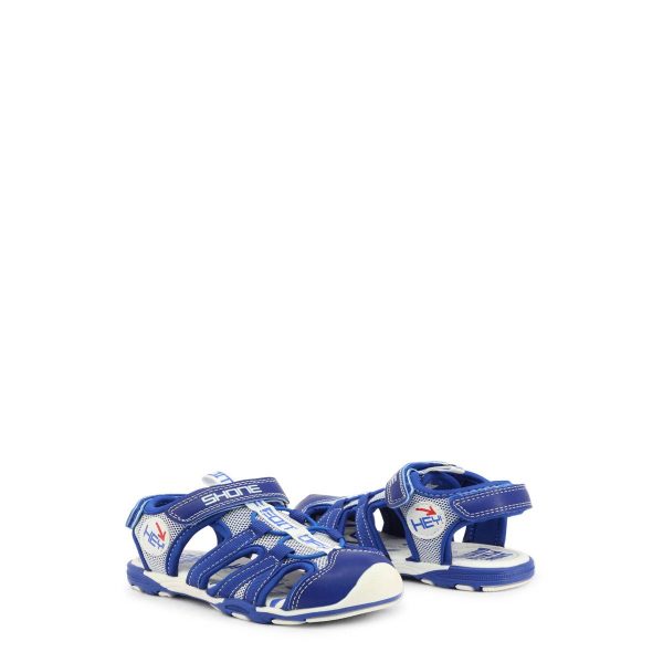Sandalias 3315-035_AZUL EU 26 - Imagen 2