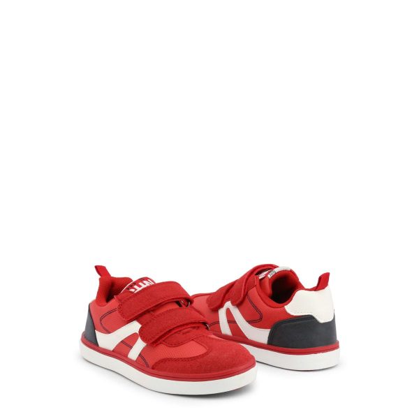 Zapatillas 15126-001_ROJO EU 26 - Imagen 3