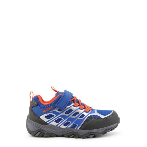 Zapatillas 7911-002_AZUL EU 29