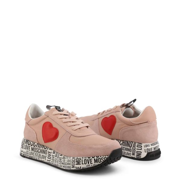 Zapatillas JA15364G1EIA4_60A UE 38 - Imagen 2