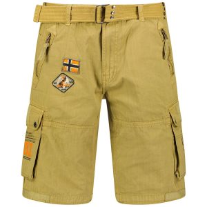 Pantalones cortos SX1376H_Mastic XL