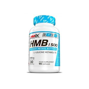 HMB 1500 90cáps Amix Performance