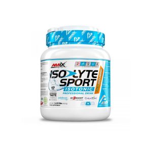 Bebida deportiva energética Iso Lyte - Isotónica - Lima-Limão