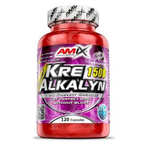 KRE ALKALYN 1500 - 120 CÁPSULAS