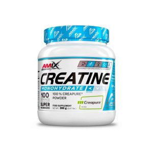 Creapure Creatina Monohidrato 300gr