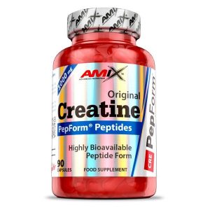 PÉPTIDOS DE CREATINA PEPFORM - 90 CÁPSULAS