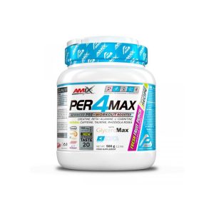 Per4Max 500gr Amix Performance - Limón