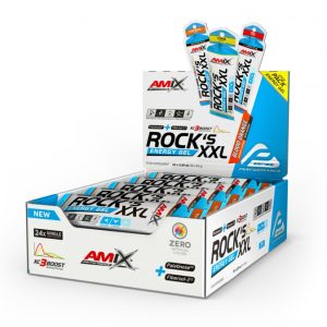 Rock´s Gel XXL SIN CAFEÍNA - Mango