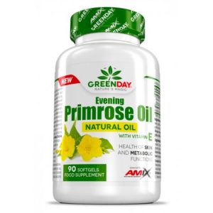Aceite de Onagra 90 Cápsulas