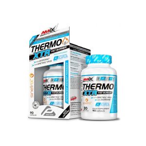 Quemador de Grasa Thermo XTR® Amix Performance 90 cápsulas
